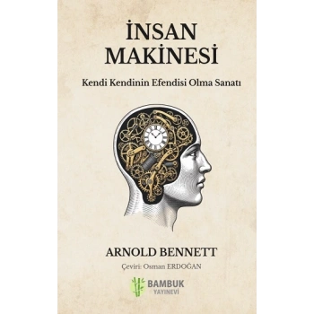 İnsan Makinesi