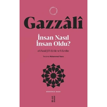 İnsan Nasıl İnsan Oldu?