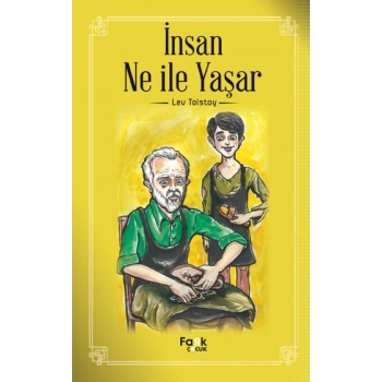 İnsan Ne İle Yaşar?