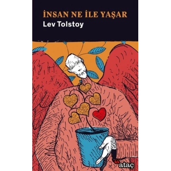 İnsan Ne İle Yaşar?