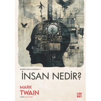 İnsan Nedir?