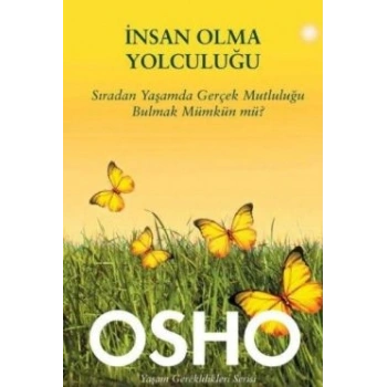 İnsan Olma Yolculuğu