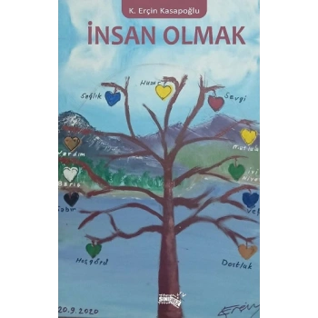 İnsan Olmak