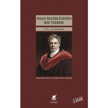 İnsan Özgürlüğünün Özü Üzerine