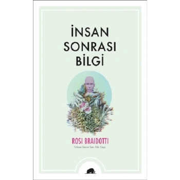 İnsan Sonrası Bilgi