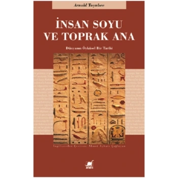 İnsan Soyu Ve Toprak Ana
