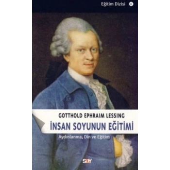 İnsan Soyunun Eğitimi