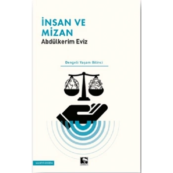 İnsan ve Mizan