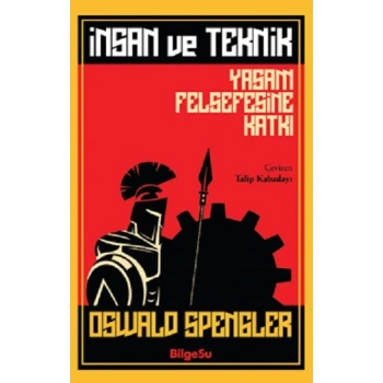 İnsan Ve Teknik