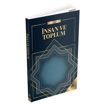İnsan ve Toplum