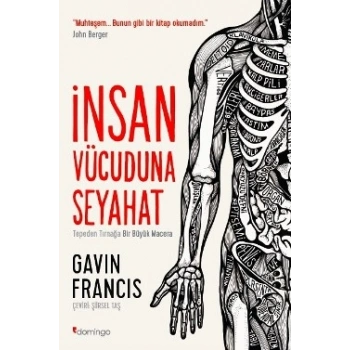 İnsan Vücuduna Seyahat
