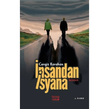 İnsandan İsyana