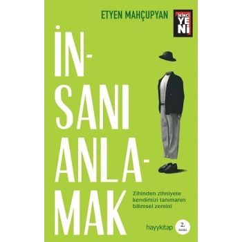 İnsanı Anlamak