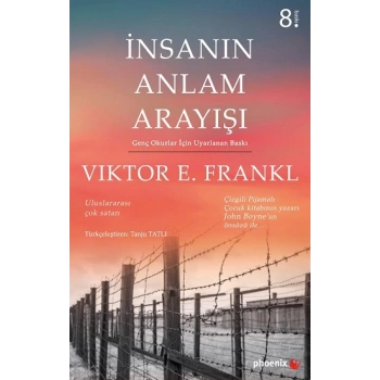 İnsanın Anlam Arayışı