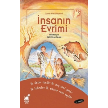 İnsanın Evrimi