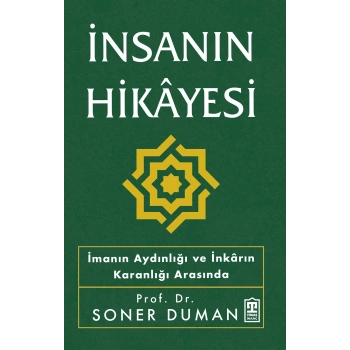 İnsanın Hikayesi