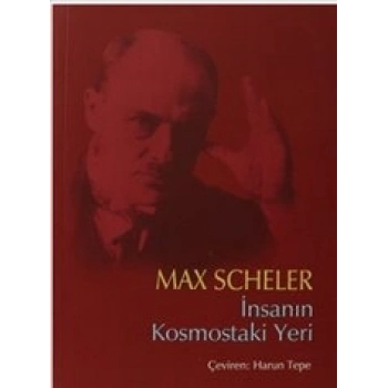 İnsanın Kosmostaki Yeri