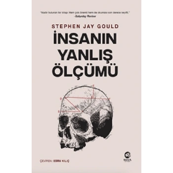 İnsanın Yanlış Ölçümü