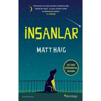 İnsanlar