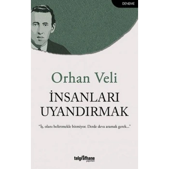 İnsanları Uyandırmak