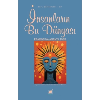 İnsanların Bu Dünyası