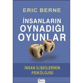 İnsanların Oynadığı Oyunlar