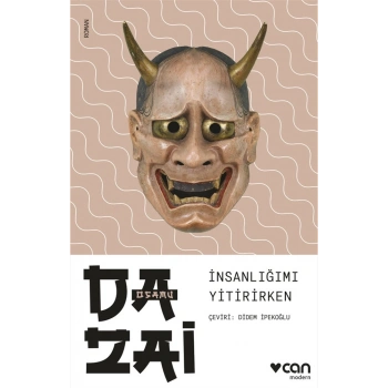 İnsanlığımı Yitirirken