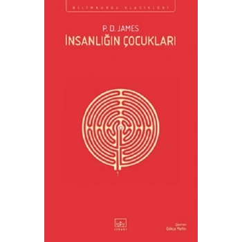 İnsanlığın Çocukları
