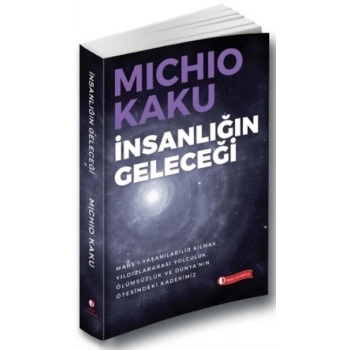 İnsanlığın Geleceği