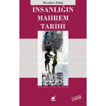 İnsanlığın Mahrem Tarihi