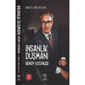 İnsanlık Düşmanı