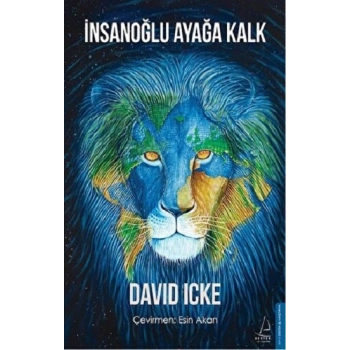 İnsanoğlu Ayağa Kalk
