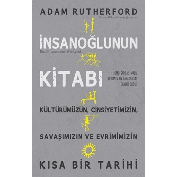 İnsanoğlunun Kitabı