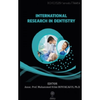 International Research in Dentistry
