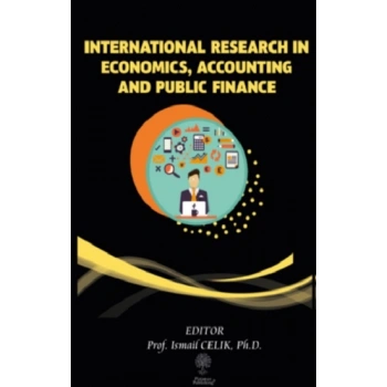 International Research in Economics, Accounting and Public Finance