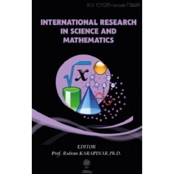 International Research in Science and Mathematics