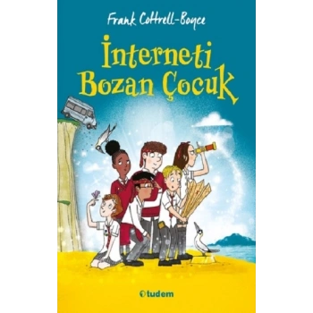 İnterneti Bozan Çocuk