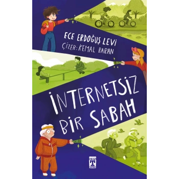 İnternetsiz Bir Sabah