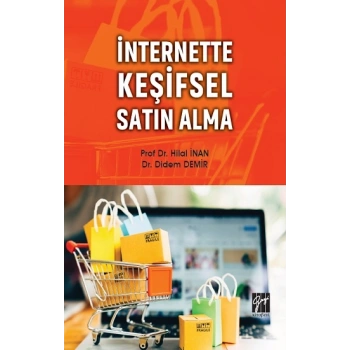 İnternette Keşifsel Satın Alma