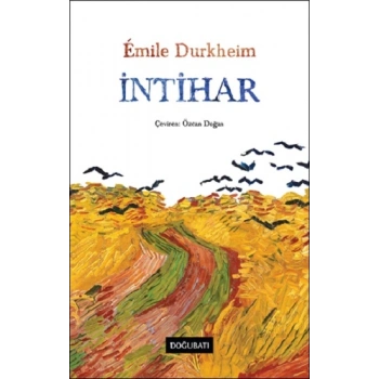 İntihar