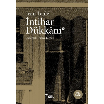 İntihar Dükkanı