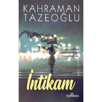 İntikam