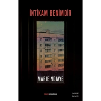 İntikam  Benimdir