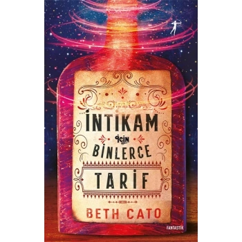 İntikam İçin Binlerce Tarif