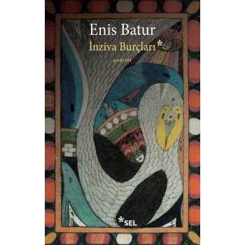 İnziva Burçları