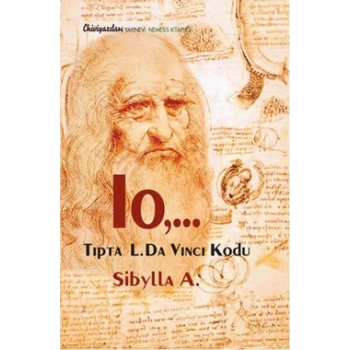 Io,... Tıpta L. Da Vinci Kodu
