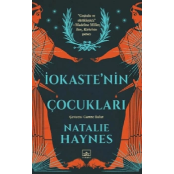 İokaste’nin Çocukları