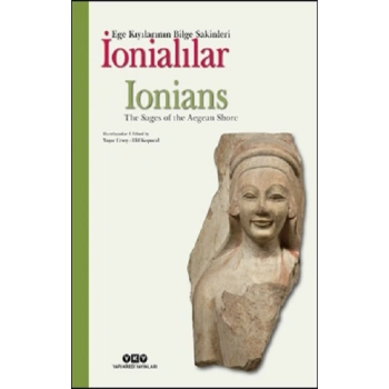 İonialılar (Türkçe-İngilizce)