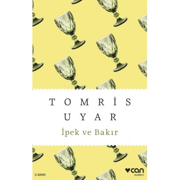 İpek ve Bakır