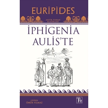 İphigenia Aulis’te